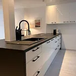 Appartement Wonderful 2br W View On Leie *