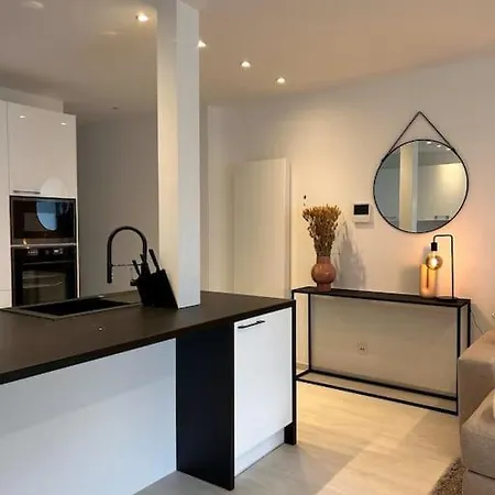Wonderful 2br W View On Leie Appartement *