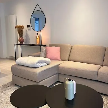 Wonderful 2br W View On Leie Appartement *