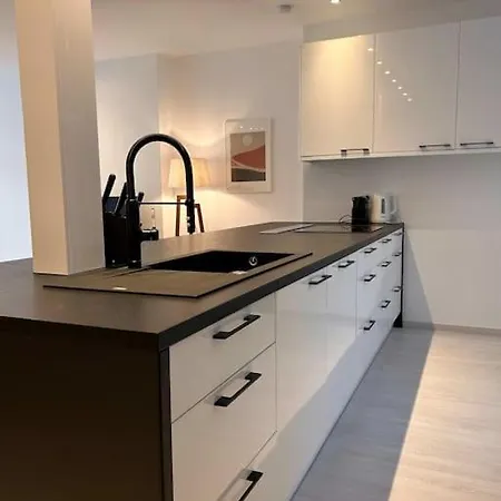 Apartamento Wonderful 2br W View On Leie *