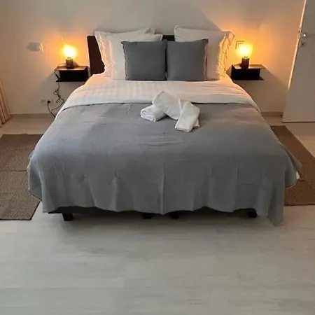 Wonderful 2br W View On Leie * Gante