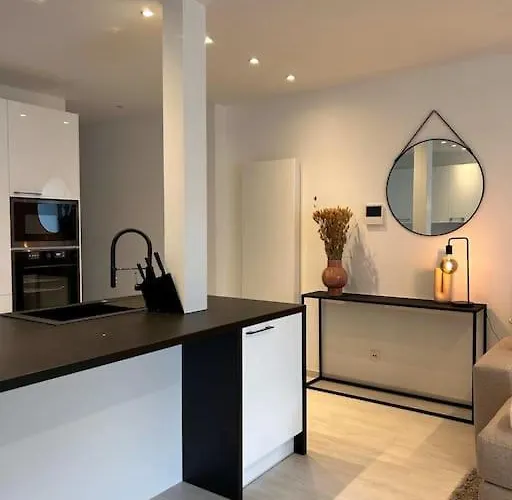 Wonderful 2br W View On Leie Appartement *