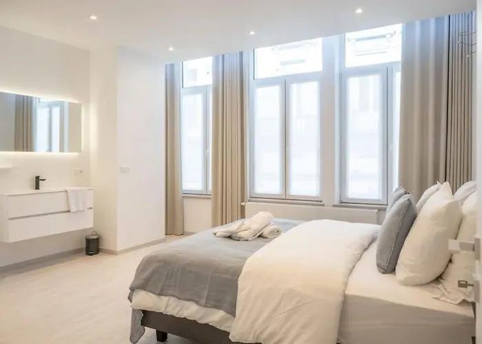 Wonderful 2br W View On Leie