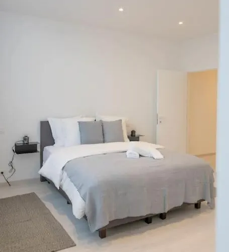 Appartement Wonderful 2br W View On Leie *